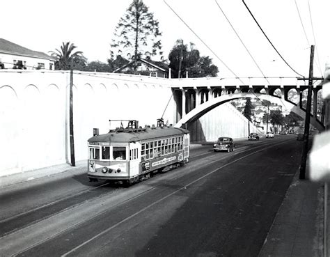 Just A Car Guy San Diego Street Cars They Were A Common Sight For