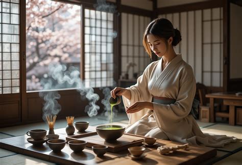 ultimate guide  japanese tea ceremony etiquette artofit