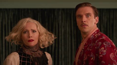 blithe spirit  trailer