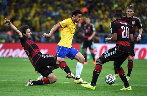 Messi looks to cement his legacy - World Cup 2014 final: Germany vs. Argentina subplots ...