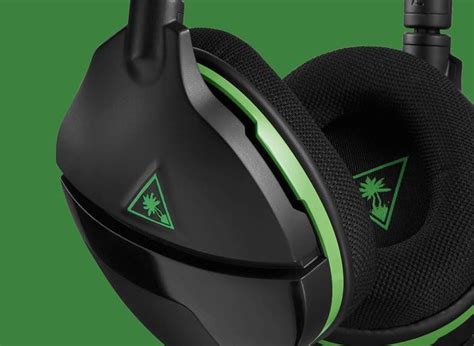 Turtle Beach Stealth 600 Xbox One Headset Review