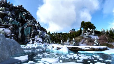 Northland Crystal Isles ARK Official Community Wiki