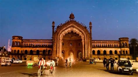 Top 7 Best Tourist Attractions in Lucknow | A Local Guide