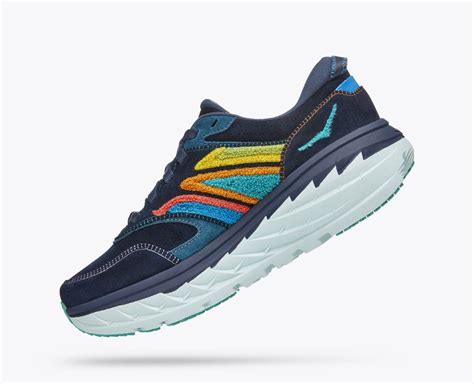 Hoka® Bondi L Embroidery For Hoka®