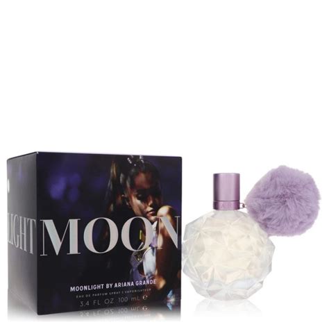 Ariana Grande Moonlight Eau De Parfum Spray 100 Ml XXL Parfum Parfum