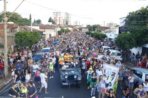 Cultura Abre Edital Para Apoio Aos Blocos De Rua Do Carnaval De