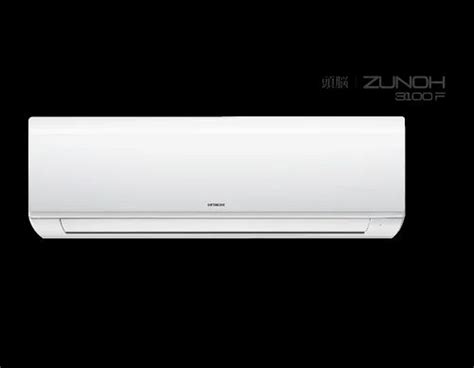 3 Star Hitachi Zunoh 3100F 1 0 TR RSFG312HEDO AC At Rs 35550 In Mumbai