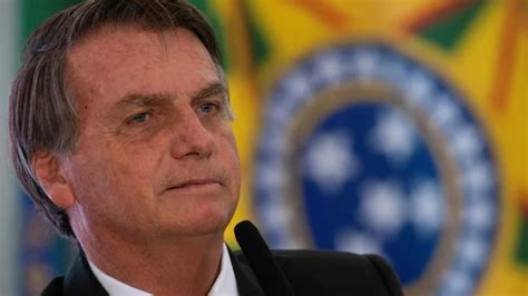 Bolsonaro Se Tarda En Reconocer La Derrota En Las Elecciones