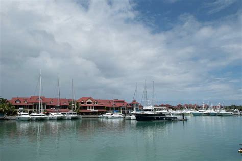 Eden Island, Seychelles Attractions, Mahe | Artificial Island, Images ...