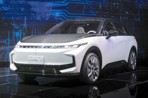 Future EVs: 11 Exciting New Electric MPV/Minivan models