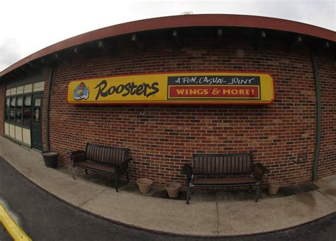 Roosters | Columbus, 376 S Hamilton Rd, Whitehall, OH 43213, USA