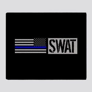 Black and White Swat Logo - LogoDix