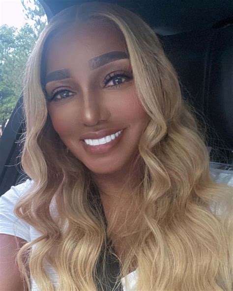 NeNe Leakes looks unrecognizable in new Instagram photo - City Wide News