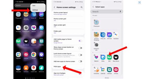 How To Hide Apps On Android 5 Tested Ways