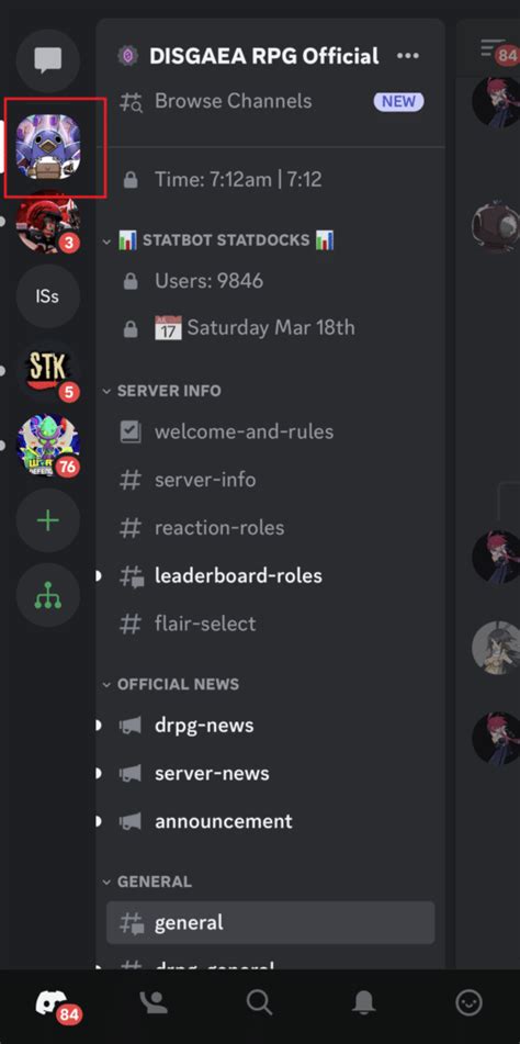 How To Join A Discord Server With An Expired Link TechCult