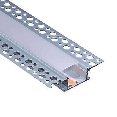 Aluminum LED Channel System Yiford