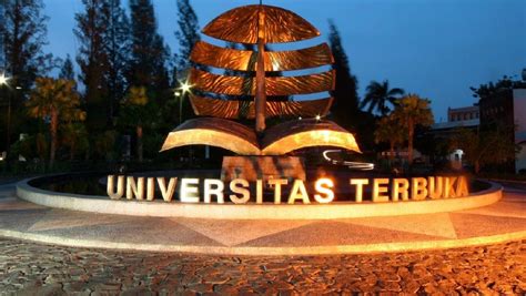 syarat   daftar universitas terbuka artikel blog