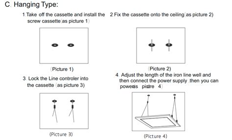 How To Install The LED Panel Lights？ - OLAMLED