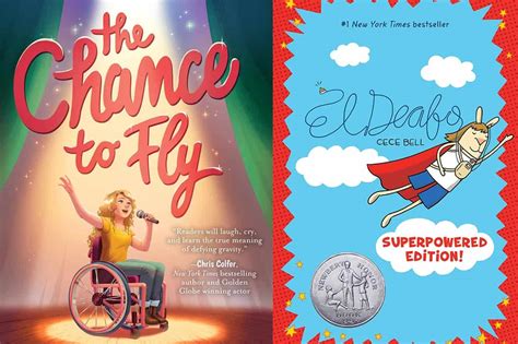 The Best List Of 18 Childrens Books About Disabilities Teaching