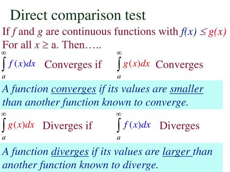 Ppt 8 1 Integration By Parts Powerpoint Presentation Free Download Id 688218