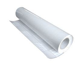 3 Mil 54 X 150ft X 3 Core Pressure Sensitive Laminating Film