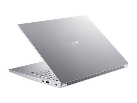 Acer Swift Sf Serie Notebookcheck Externe Tests