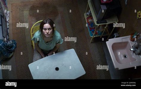 BRIE LARSON, ROOM, 2015 Stock Photo - Alamy