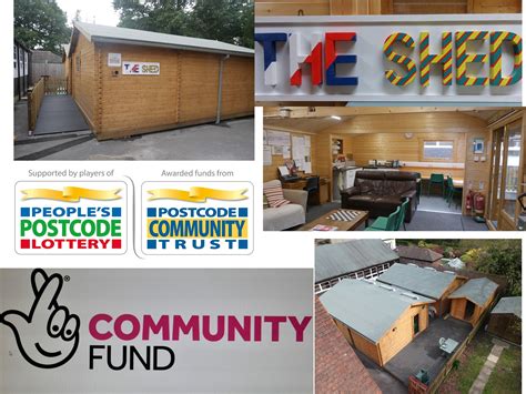 The Colden Common Shed - Home | Facebook