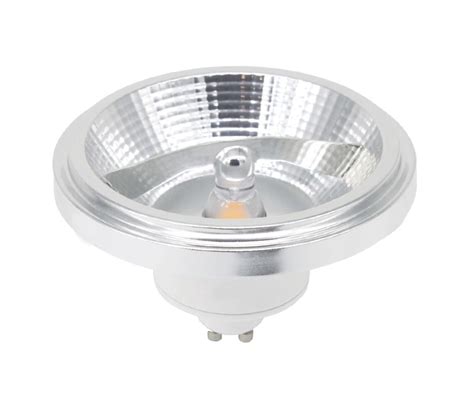 Lampada Led Ar W K Gu Cob Lp