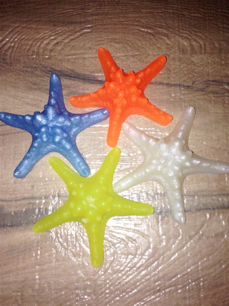 Sabonete Estrela Do Mar Elo Produtos Especiais