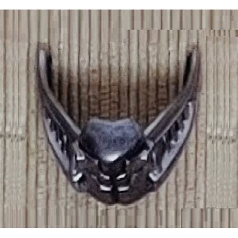 Jual 293 Steel Mouth Kitbash 1 6 Scale HOT TOYS Loki Avenger End Game Jakarta Barat