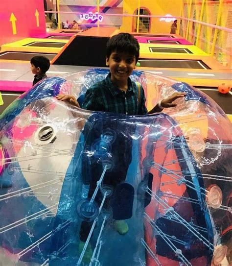 Best Of 2023 Trampoline Park Gurgaon Photos Ticket Price Reviews And Location Explore Your Way