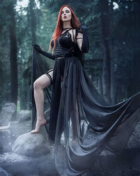 ASKASU Askasublue Instagram Photos And Videos Gothic Gowns