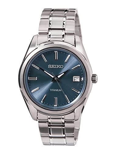 Mejor Seiko Watches For Men En Basado En Revisiones De