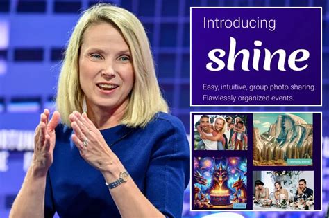 Ex Yahoo Ceo Marissa Mayers New App Has Just 1000 Downloads Report