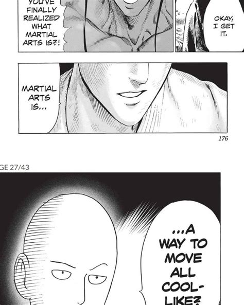 Saitama vs Garou vs Suiryu (Martial arts fight) - Battles - Comic Vine