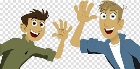 Wild Kratts PNG Images, Wild Kratts Clipart Free Download - Clip Art Library