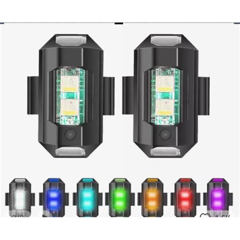 Jual LAMPU LED KEDIP SEPEDA MOTOR MOBIL LAMPU LED CAS USB MODEL LAMPU