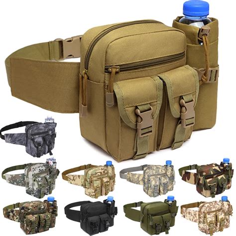 Ri Oneras T Cticas Impermeables Para Hombre Ri Onera Militar Edc Molle