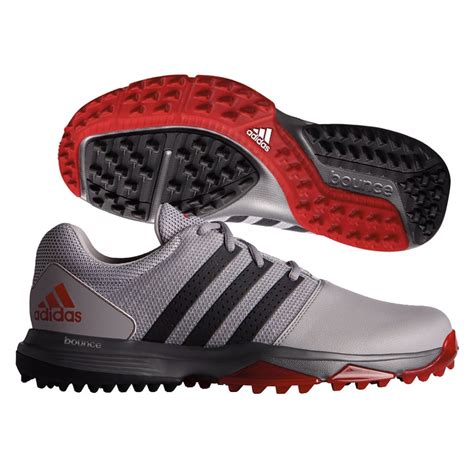 Adidas 360 Traxion Golf Shoes - Discount Golf Shoes - Hurricane Golf