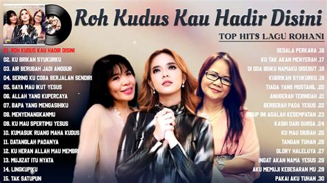 Lagu Rohani Kristen Talita Doodoh Herlin Pirena Putri Siagian Full