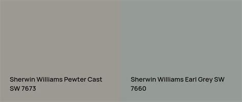 Sherwin Williams Pewter Cast Sw 7673 9 Real Home Pictures