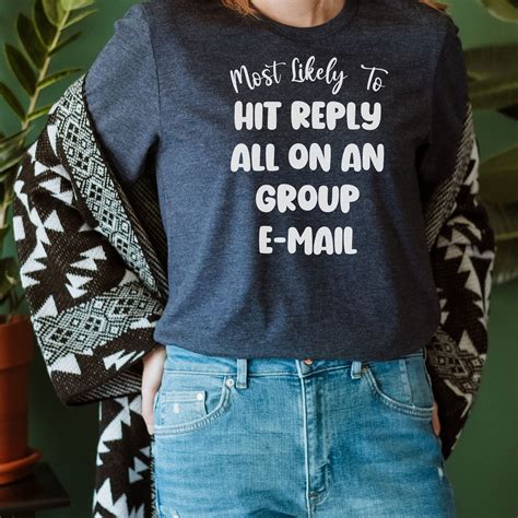 Most Likely to Work Party Shirt, Custom Nurse Shirts, DIY Halloween