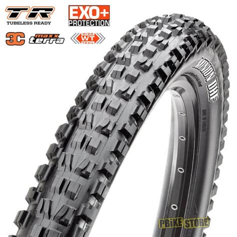 Maxxis Assegai 27 5x2 60 3c Maxx Terra EXO TR Pbikestore