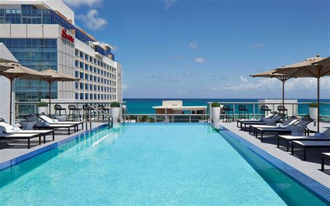 Ac Hotel Miami Beach Review Florida United States Travel