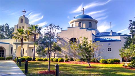 Epiphany Celebration To Be Held For The First Time At St Augustine