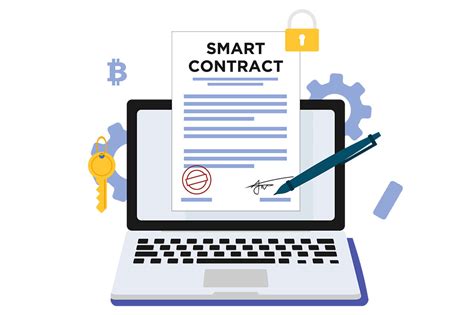 What Are Smart Contracts