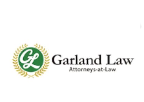 Garland Law Attorneys At Law