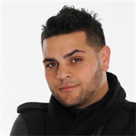 Michael Costello | Project Runway Wiki | Fandom