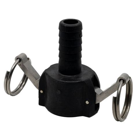 Agrico Plastiques Raccord Adaptateur Camlock Polypropyl Ne